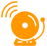 site logo