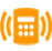 site logo