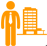 site logo